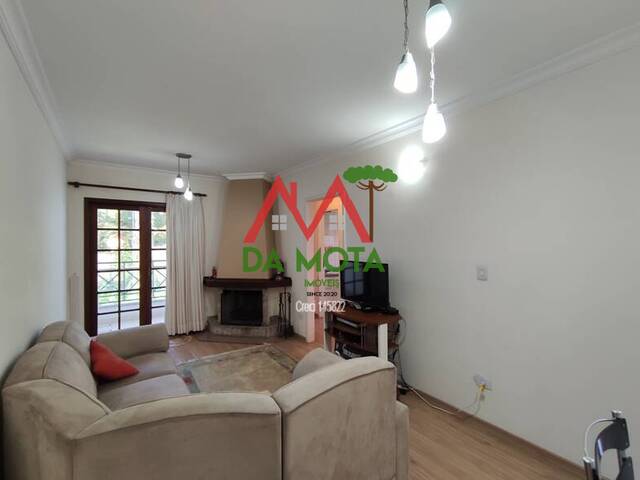 Apartamento para Venda em Campos do Jordão - 5