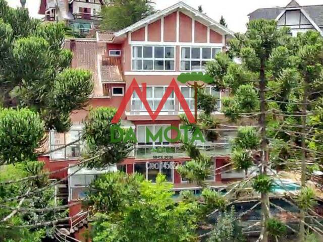 Casa em condomínio para Venda em Campos do Jordão - 4