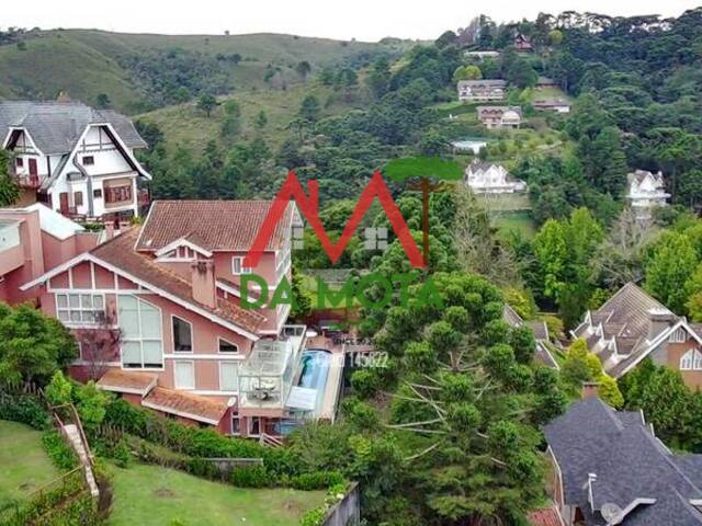 Casa em condomínio para Venda em Campos do Jordão - 5