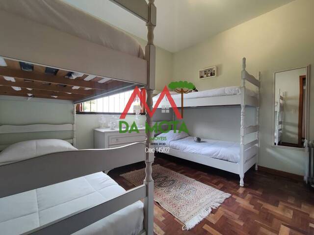 #379 - Apartamento para Venda em Campos do Jordão - SP