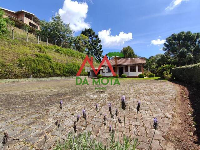 Casa para Temporada em Campos do Jordão - 5