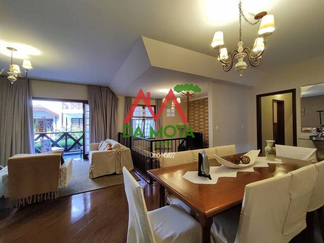Apartamento para Venda em Campos do Jordão - 5