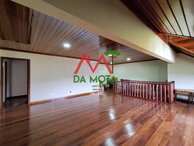 #393 - Apartamento para Venda em Campos do Jordão - SP - 1