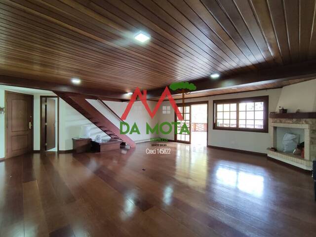 Apartamento para Venda em Campos do Jordão - 4
