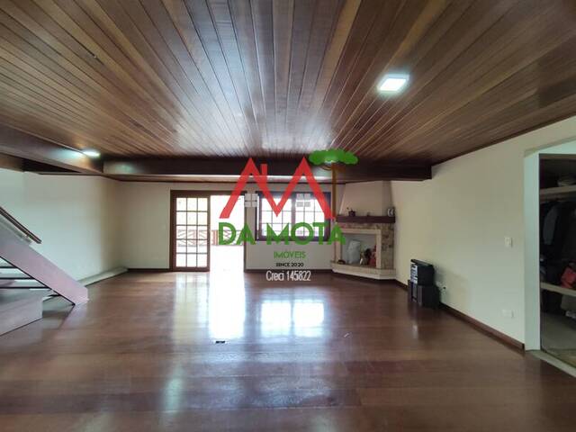 Apartamento para Venda em Campos do Jordão - 5