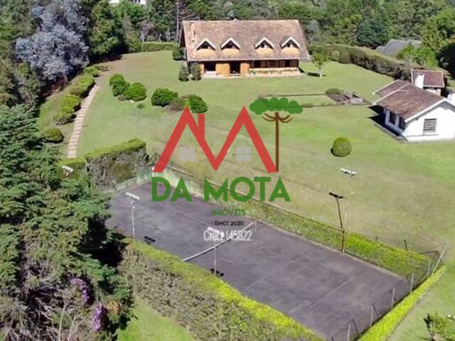 Casa para Venda em Campos do Jordão - 5