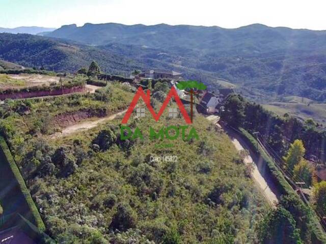 Terreno em condomínio para Venda em Campos do Jordão - 4