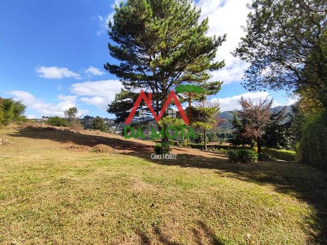Terreno para Venda em Campos do Jordão - 5