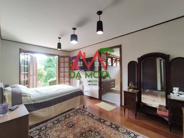 Casa para Venda em Campos do Jordão - 5