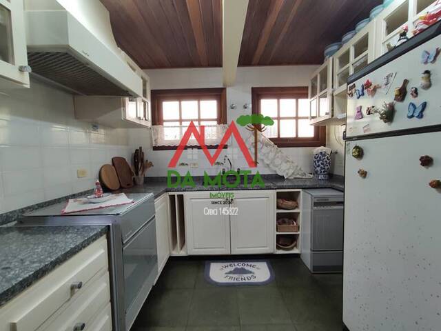 Casa em condomínio para Venda em Campos do Jordão - 4
