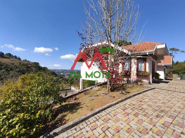Casa em condomínio para Venda em Campos do Jordão - 4