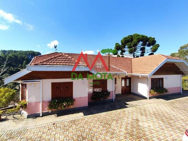 Casa em condomínio para Venda em Campos do Jordão - 5
