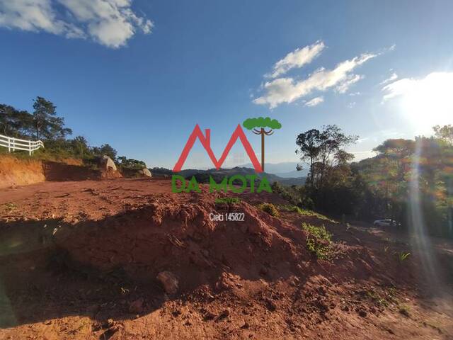 Terreno para Venda em Campos do Jordão - 4