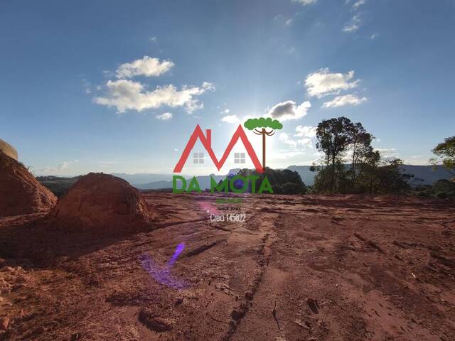 #416 - Terreno para Venda em Campos do Jordão - SP - 3