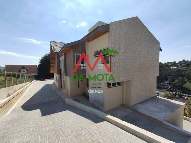 Casa para Venda em Campos do Jordão - 4