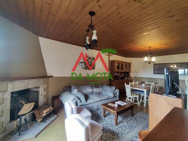 Apartamento para Venda em Campos do Jordão - 5