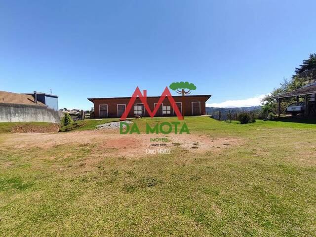 #425 - Área para Venda em Campos do Jordão - SP