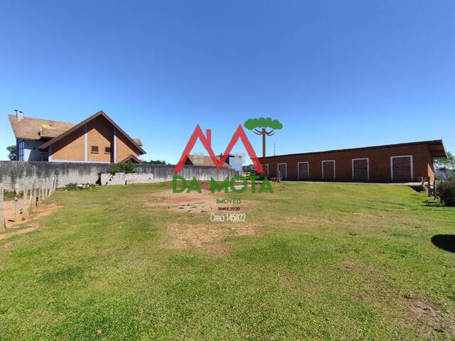 Área para Venda em Campos do Jordão - 4