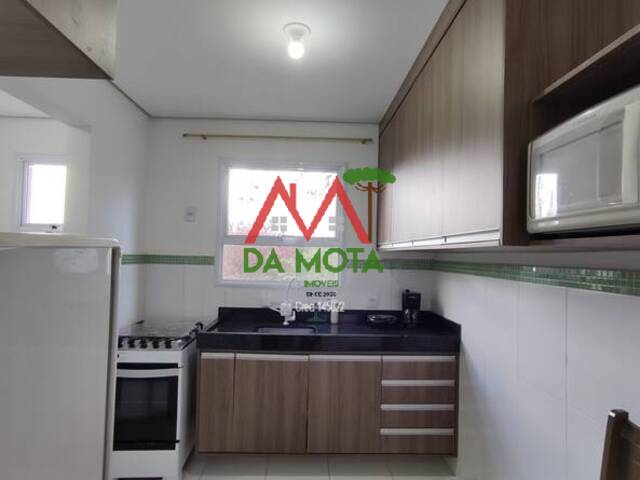 Apartamento para Venda em Campos do Jordão - 4