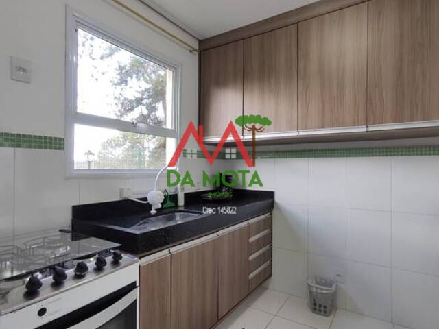 Apartamento para Venda em Campos do Jordão - 5