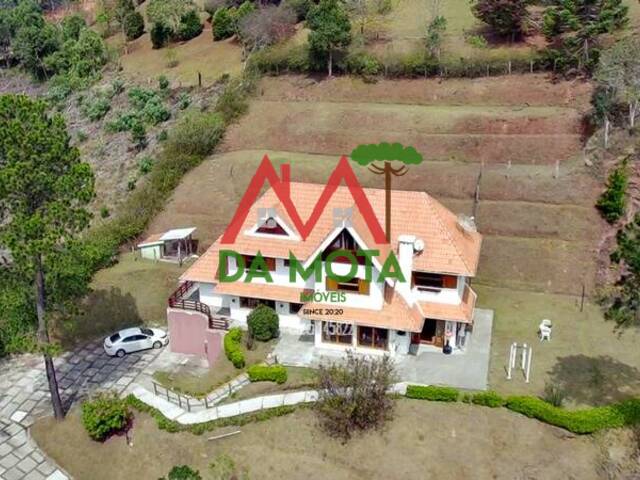 Venda em IPORANGA - Campos do Jordão