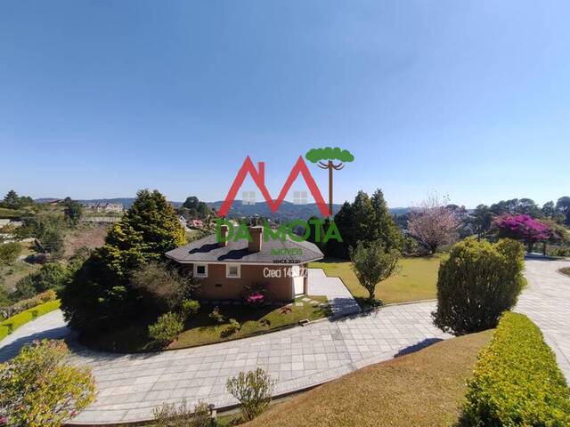 Casa para Venda em Campos do Jordão - 5