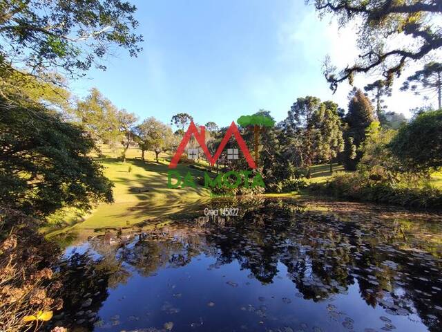 #93 - Casa para Venda em Campos do Jordão - SP
