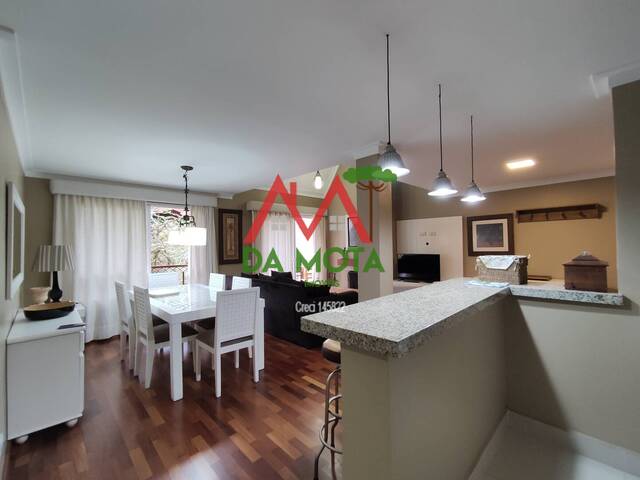 Apartamento para Venda em Campos do Jordão - 4