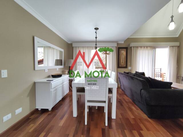 Apartamento para Venda em Campos do Jordão - 5