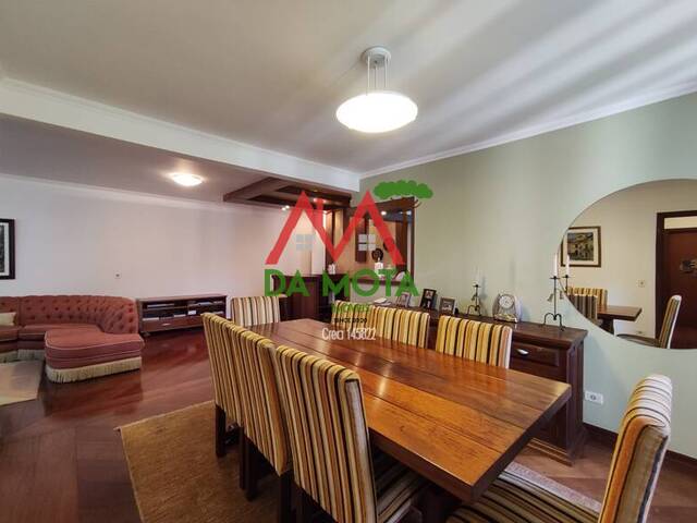Apartamento para Venda em Campos do Jordão - 5