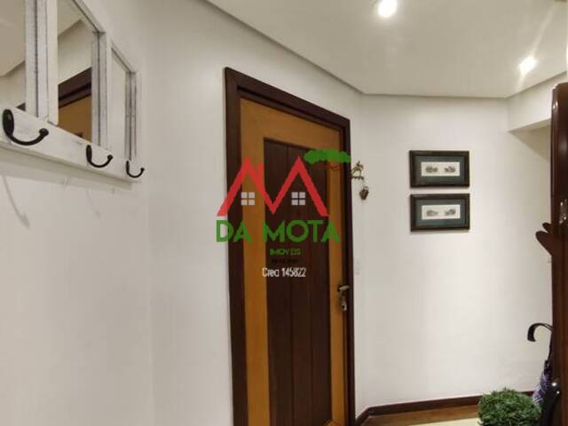 Apartamento para Venda em Campos do Jordão - 5