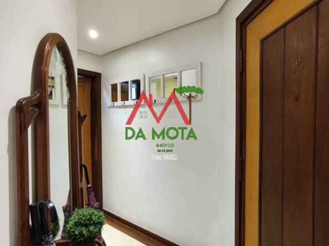 Apartamento para Venda em Campos do Jordão - 4