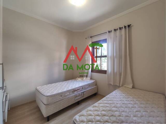 Apartamento para Venda em Campos do Jordão - 5