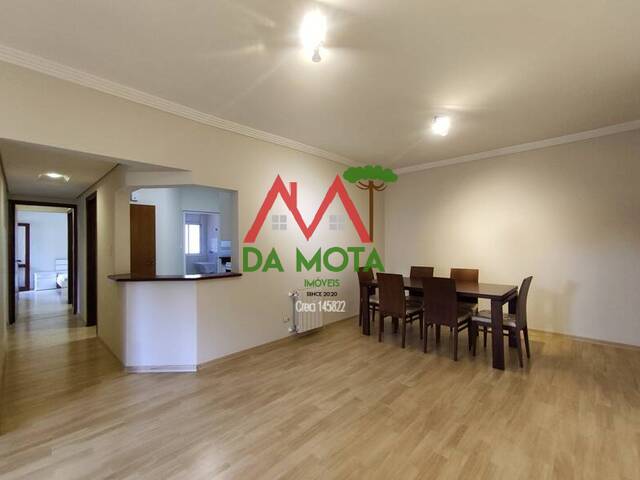Apartamento para Venda em Campos do Jordão - 4