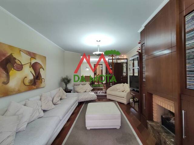 Apartamento para Venda em Campos do Jordão - 5