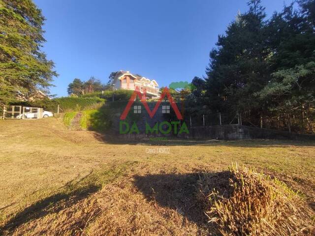 Terreno para Venda em Campos do Jordão - 5