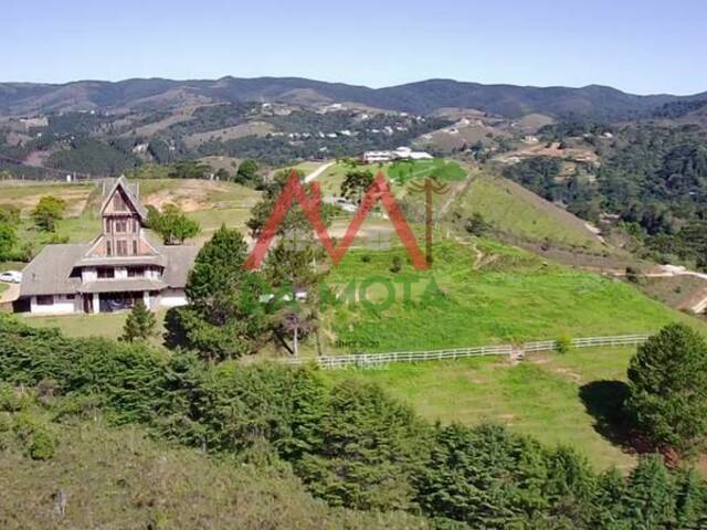 Área para Venda em Campos do Jordão - 4