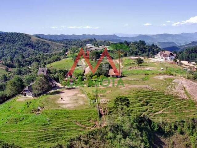Área para Venda em Campos do Jordão - 5
