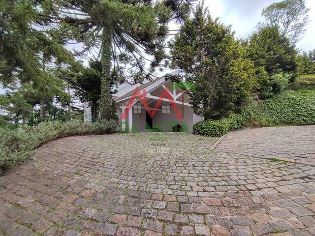 Casa em condomínio para Venda em Campos do Jordão - 4