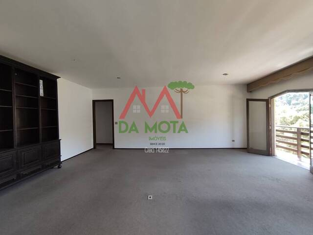 Apartamento para Venda em Campos do Jordão - 5