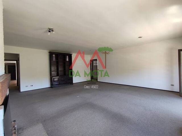 Apartamento para Venda em Campos do Jordão - 4