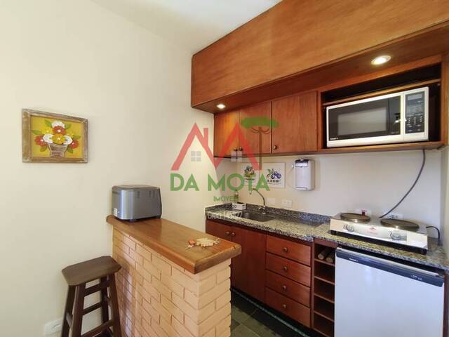 Apartamento para Venda em Campos do Jordão - 5