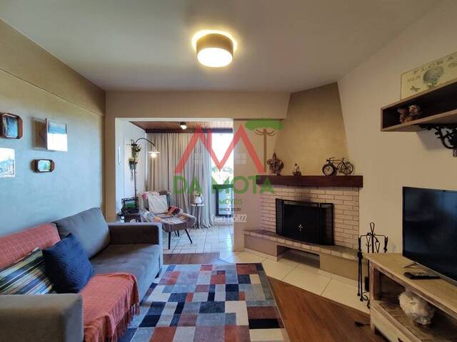 Apartamento para Venda em Campos do Jordão - 5