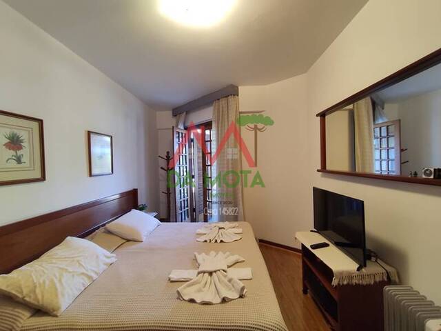 Apartamento para Venda em Campos do Jordão - 4