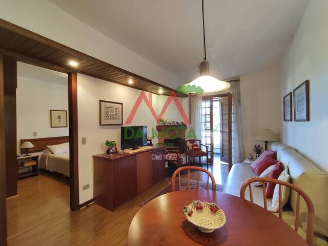 Apartamento para Venda em Campos do Jordão - 5