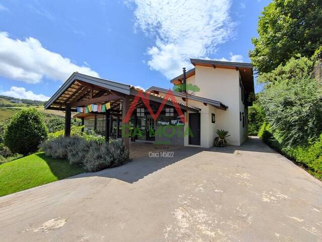 Casa para Venda em Campos do Jordão - 5