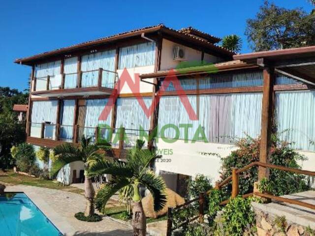 Casa em condomínio para Venda em Campos do Jordão - 5