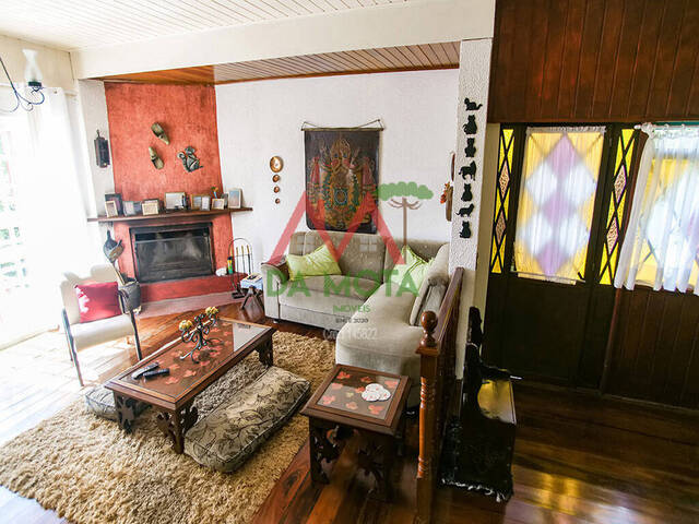 Casa para Venda em Campos do Jordão - 5