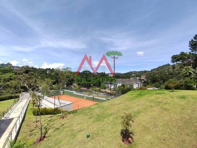 Apartamento para Venda em Campos do Jordão - 5