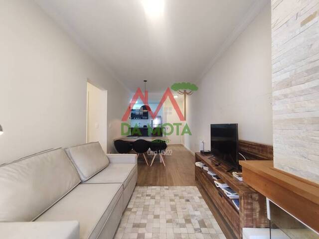 Apartamento para Venda em Campos do Jordão - 5